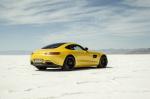 Mercedes-AMG GT 2014 года
